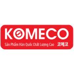 CÔNG TY TNHH KOMECO VIỆT NAM