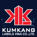 CÔNG TY TNHH KUM KANG LABELS VINA