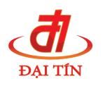 CÔNG TY TNHH KỸ THUẬT ĐẠI TÍN