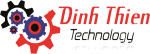 Công Ty TNHH Kỹ Thuật Đỉnh Thiên