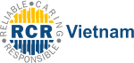 Công Ty TNHH Kỹ Thuật Hạ Tầng RCR Việt Nam