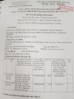 Công ty TNHH kỹ thuật Mesco