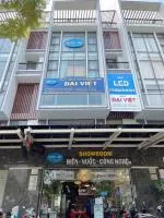 Công Ty TNHH Kỹ Thuật Nguồn Năng Lượng Đại Việt