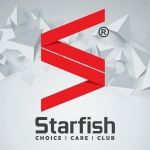 CÔNG TY TNHH KỸ THUẬT STARFISH VN