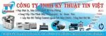 CÔNG TY TNHH KỸ THUẬT TIN VIỆT