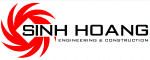 CÔNG TY TNHH KỸ THUẬT VÀ XÂY DỰNG SINH HOÀNG
