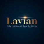CÔNG TY TNHH LAVIAN BEAUTY