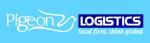 Công ty TNHH Logistics Chim Bồ Câu
