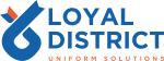 CÔNG TY TNHH LOYAL DISTRICT
