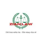 CÔNG TY TNHH LUẬT ZIAN