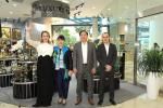 Công Ty TNHH Luxury Gifts Việt Nam