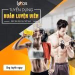 Công ty TNHH LYKOS