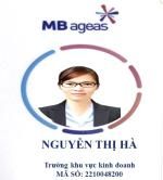 Công ty TNHH Manulife- Chi nhánh Thái Bình