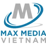 CÔNG TY TNHH MAX MEDIA VIỆT NAM