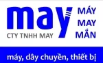 CÔNG TY TNHH MAY