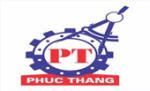 Công ty TNHH máy công cụ Phúc Thắng