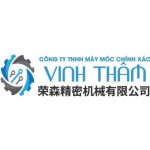 CÔNG TY TNHH MÁY MÓC CHÍNH XÁC VINH THÂM