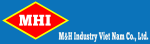 CÔNG TY TNHH M&H INDUSTRY VIỆT NAM