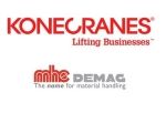 CÔNG TY TNHH MHE-DEMAG VIỆT NAM