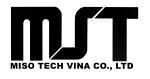 Công ty TNHH Miso Tech Vina