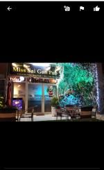 CÔNG TY TNHH MISS SAIGON PUB