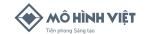 CÔNG TY TNHH MÔ HÌNH VIỆT