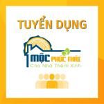Công Ty TNHH MỘC PHÚC THÁI