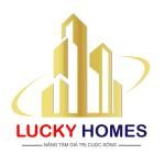 Công ty TNHH Môi giới Bất động sản Lucky Homes