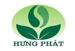 Công ty TNHH Môi trường đô thị Hưng Phát
