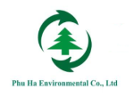 Công ty TNHH Môi Trường Phú Hà