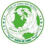 Công ty TNHH Môi trường Thiên Hà Xanh