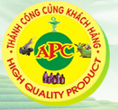 CÔNG TY TNHH MỘT THÀNH VIÊN APC
