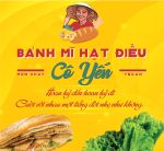 CÔNG TY TNHH MỘT THÀNH VIÊN BÁNH MỲ HẠT ĐIỀU CÔ YẾN