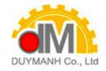 Công Ty TNHH Một Thành Viên Điện Tử Viễn Thông Duy Mạnh