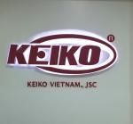 CÔNG TY TNHH MỘT THÀNH VIÊN KEIKO LAND