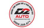 CÔNG TY TNHH MỘT THÀNH VIÊN Ô TÔ D2