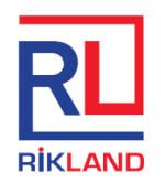 CÔNG TY TNHH MỘT THÀNH VIÊN RIKLAND