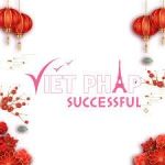 CÔNG TY TNHH MỘT THÀNH VIÊN SẢN XUẤT - THƯƠNG MẠI - XUẤT NHẬP KHẨU MỸ PHẨM VIỆT PHÁP SUCCESSFUL