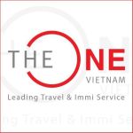 CÔNG TY TNHH THE ONE VIETNAM