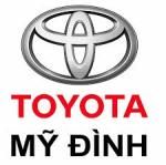 Công ty TNHH Một thành viên Toyota Mỹ Đình