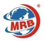 Công ty TNHH MRB Việt Nam