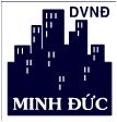 CÔNG TY TNHH MT XD DV NHÀ ĐẤT MINH ĐỨC