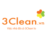 Công ty TNHH MTV 3CLEAN