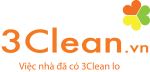 Công ty TNHH MTV 3Clean