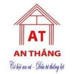 Công ty TNHH MTV bất động sản An Thắng