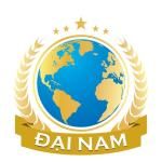 CÔNG TY TNHH MTV BỘT MÌ ĐẠI NAM