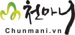 CÔNG TY TNHH MTV CHUNMANI VIỆT NAM