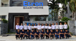 Công ty TNHH MTV Công nghệ Etron