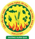 Công ty TNHH MTV Công nghệ sau thu hoạch Dương Xuân Quả
