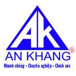 Công ty TNHH MTV Đấu Giá An Khang